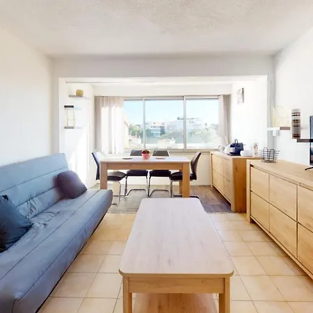 Apartment Cap Raphael Saint-Raphael (Var)