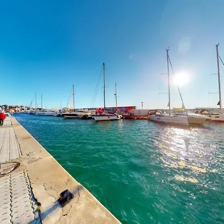 Cap Raphael * Saint-Raphael (Var)